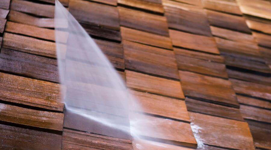 Professional gutter cleaning in Manilla, IA
